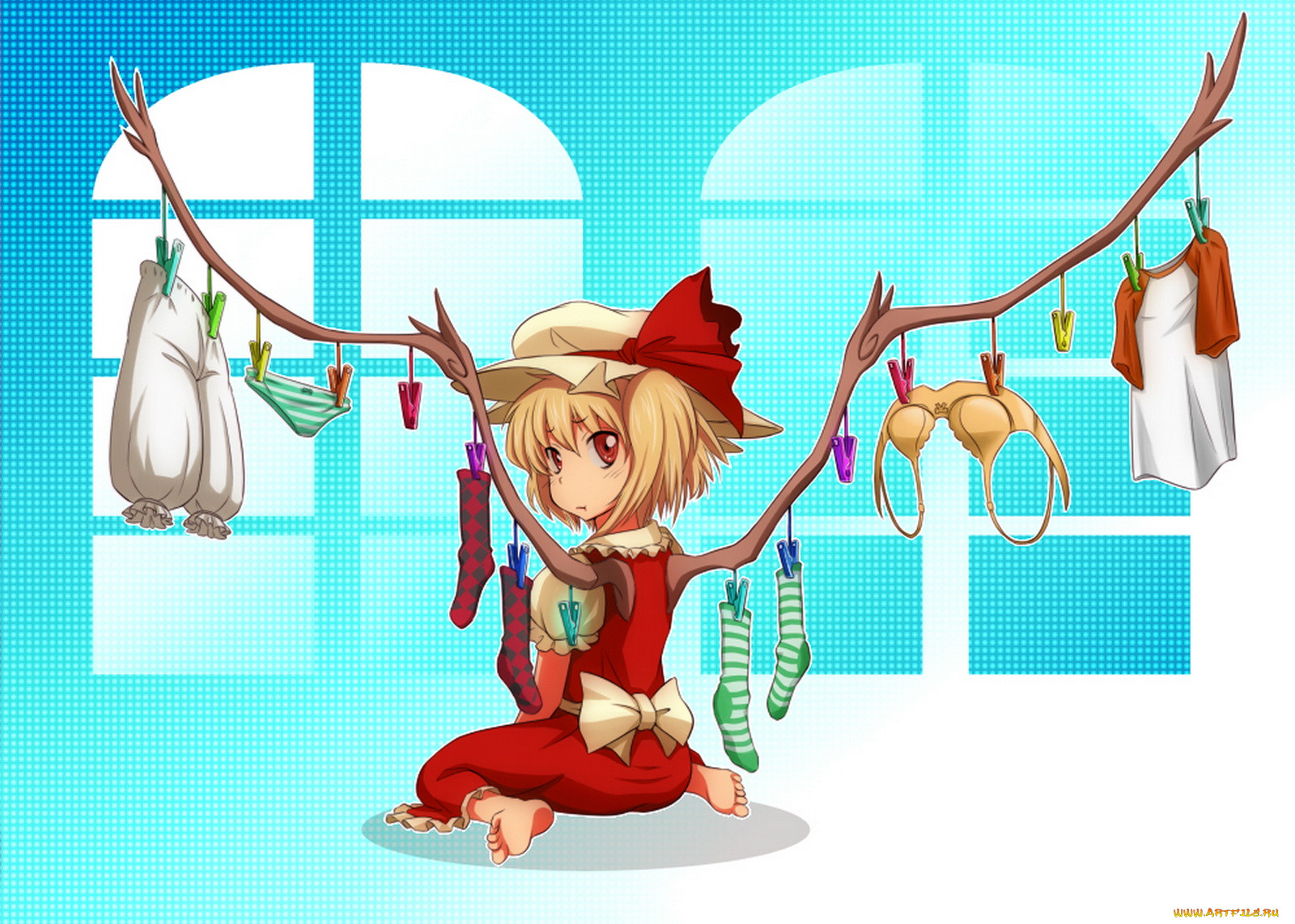 , touhou, , 